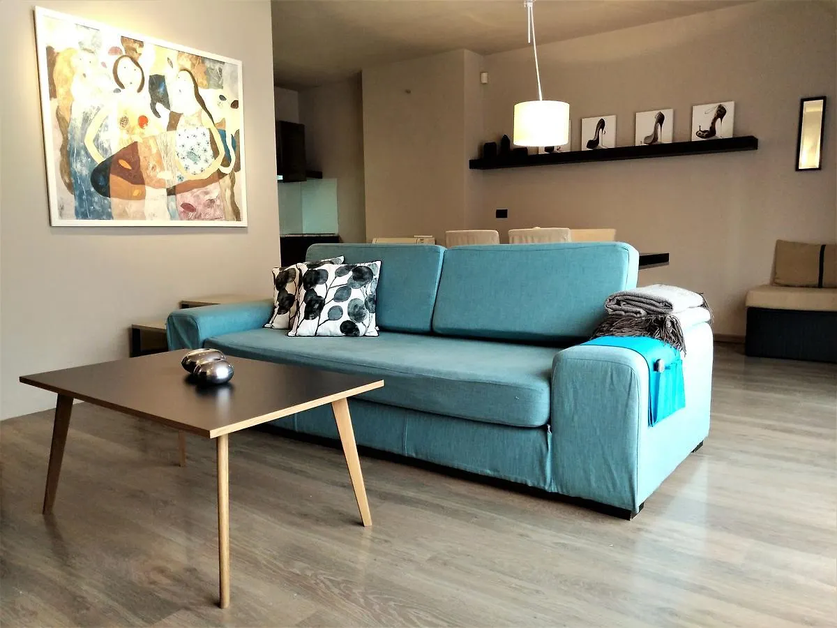 Baratero Terrasse Apartment + Free Parking Sofia Bulgaria